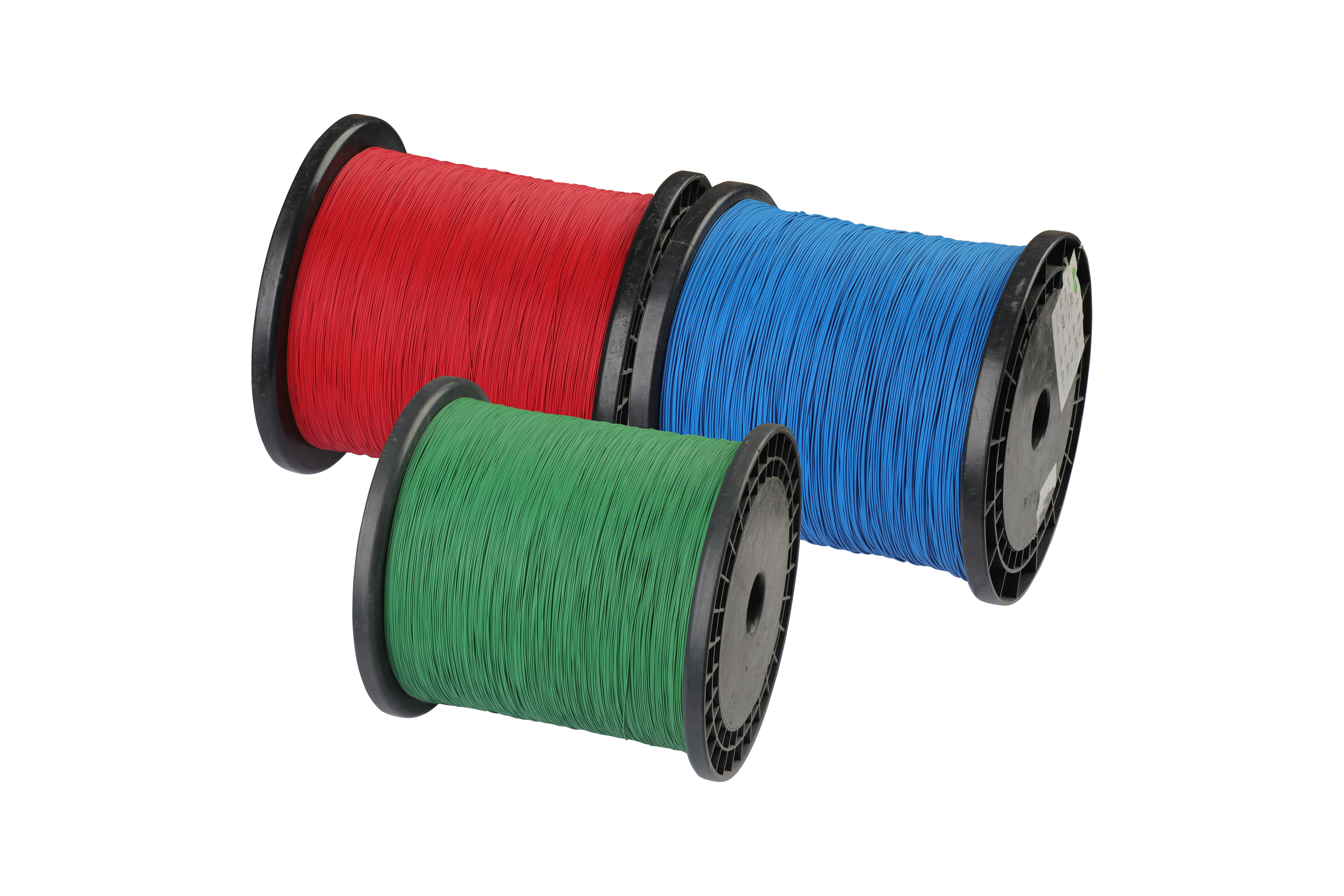 電線電纜廠家：低煙無鹵電纜執(zhí)行標準與型號！