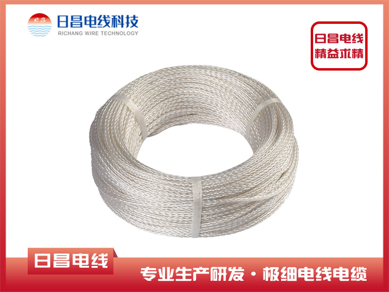 高溫線的特點都有哪些呢，高溫線性能優點